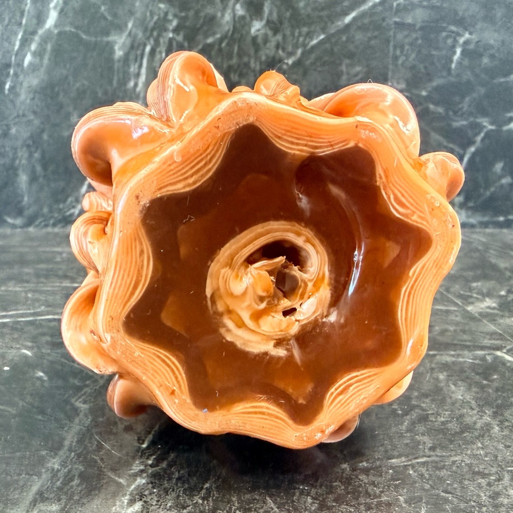 Carved Handmade Candle - Picture 11 of 13